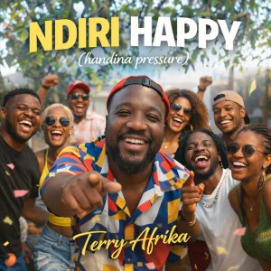 NDIRI HAPPY (handina pressure)