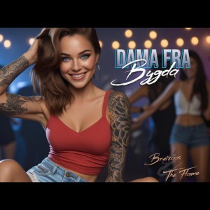 Dama Fra Bygda