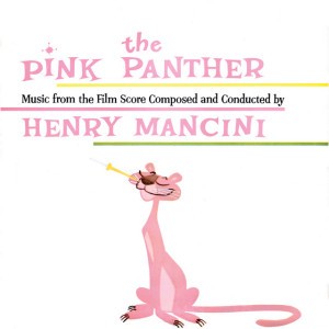 The Pink Panther Theme (From the Mirisch-G & E Production "the Pink Panther", A United Artists Release)