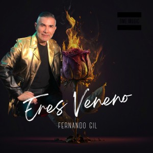 Eres Veneno