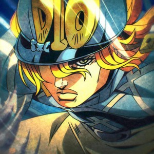 Diego Brando Theme (STEEL BALL RUN) - Trap Version