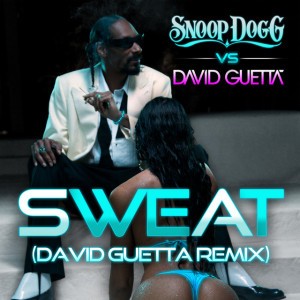 Sweat (Snoop Dogg vs. David Guetta) - David Guetta Remix