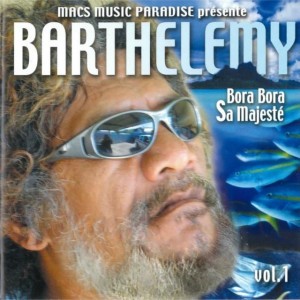 À La Folie by Barthélémy