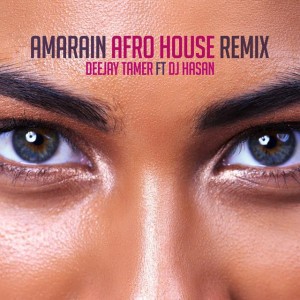 Amarain Afro House Remix