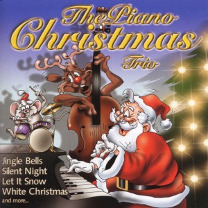 Let It Snow by The Piano Christmas Trio