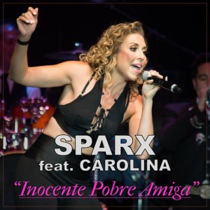 Inocente Pobre Amiga (En Vivo)