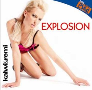 Explosion