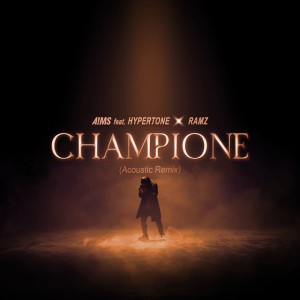 Champione - Acoustic Remix