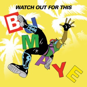 Watch Out For This (Bumaye) [feat. Busy Signal, The Flexican & FS Green]