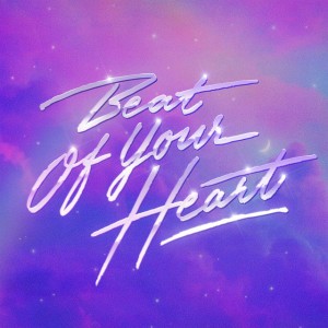 Beat Of Your Heart (Extended) by Purple Disco Machine & ÁSDÍS