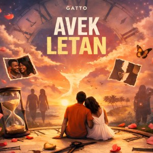Avek Letan by GATTO