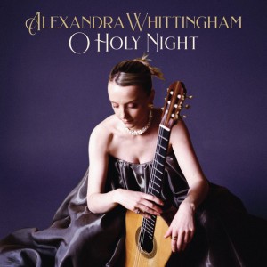O Holy Night (Arr. Lawson for Guitar & Cello)