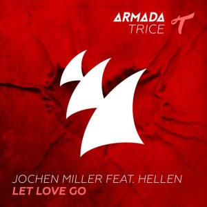 Let Love Go - Original Mix