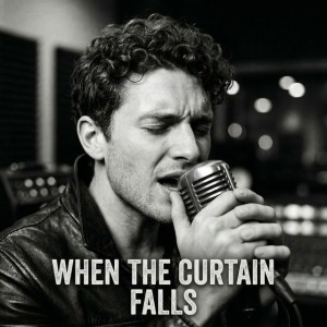 When the Curtain Falls