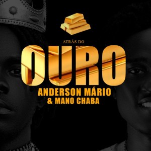 Atrás do Ouro