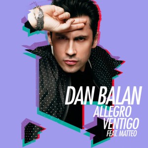 Allegro Ventigo by Dan Balan & Matteo