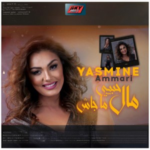 Mal Hbibi Majach by Yasmine Ammari