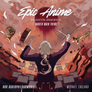 NARUTO Main Theme