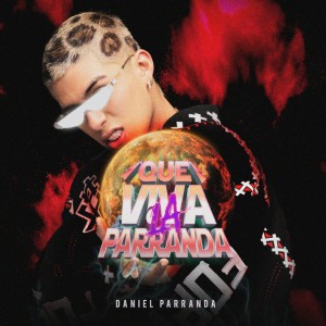 Salsa Parrandera