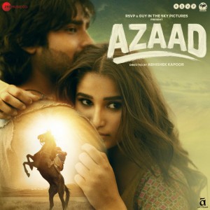 Uyi Amma - From "Azaad"