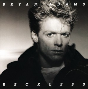 Run to You by Bryan Adams