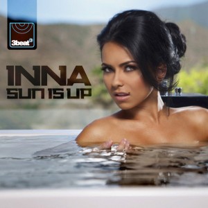 Sun Is Up (Cahill radio edit)