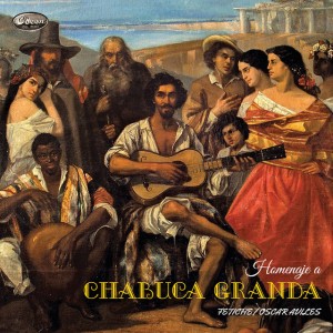 Chabuca Limeña