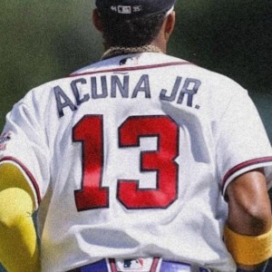 Ronald Acuña