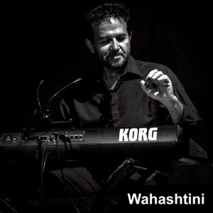 Wahashtini