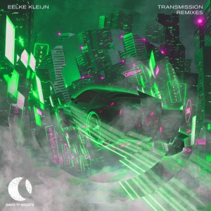 Transmission - Joris Voorn Remix