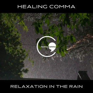 Deep Sleep with Heavy Rain