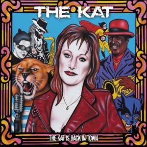 Im The Kat