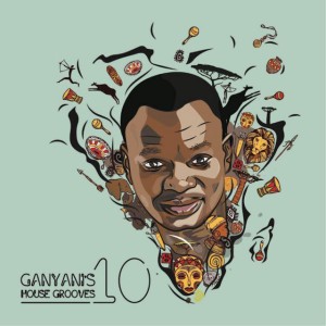 Fading - Unmixed Version by DJ Ganyani & Goodluck