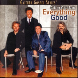 Not Gonna Worry - Everything Good Version