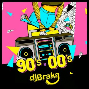 90's vs 00's