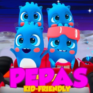 Pepas (Sin Palabrotas)