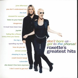 Listen to Your Heart (Swedish single edit)