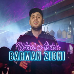 BARMAN ZIDNI