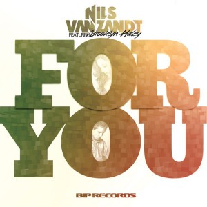 For You - Vocal Radio Edit
