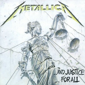 …and Justice for All