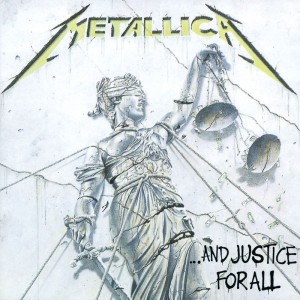 …and Justice for All