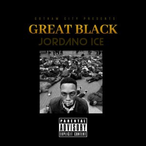 GREAT BLACK