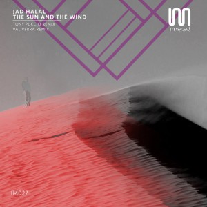 The Sun and the Wind (Tony Puccio Remix)