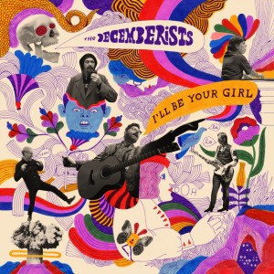 Severed by The Decemberists