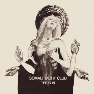 Up in the Sky