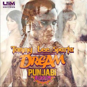 Dream - Punjabi Riddim