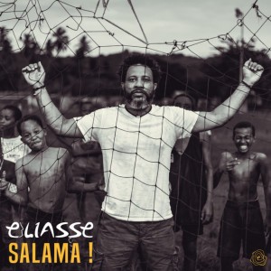 Salama ! by Eliasse