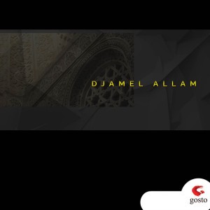 Djawhara by Djamel Allam
