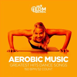 Maniac - Workout Remix 150 bpm