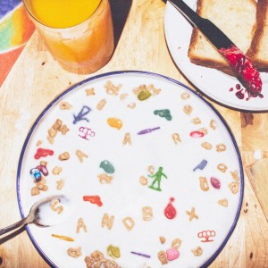 Search Party! by The All-American Rejects